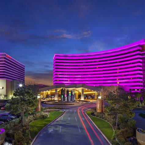 5 vital tips before you rock out at Choctaw Casino & Resort–Durant ...