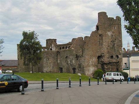 Out & About in Swansea Castle / Historical Association