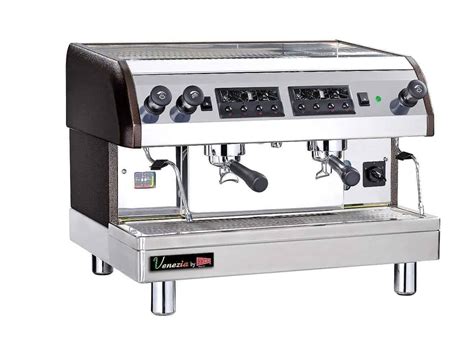 Cecilware Esp1-110v Venezia Ii One Group Espresso Machine Reviews ...