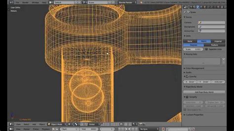 Blender 3d printing software - depottide