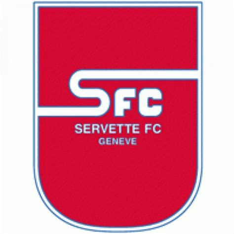 FC Servette (80s logo) Logo Download in HD Quality