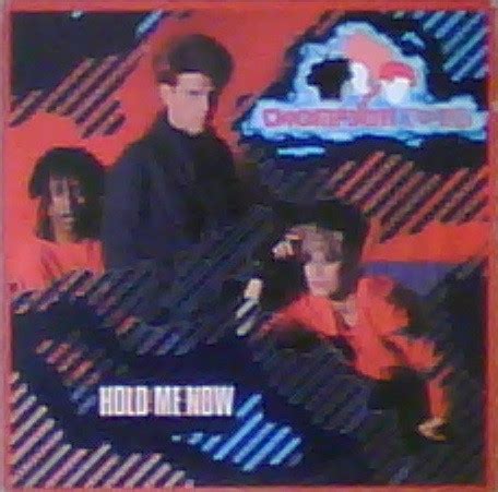 Thompson Twins - Hold Me Now (1984, Vinyl) | Discogs