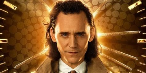 The Loki season 2 poster appears to use AI-generated images - 24ssports