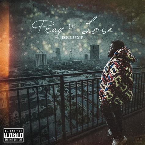 Rod Wave - Pray 4 Love (Deluxe) Lyrics and Tracklist | Genius