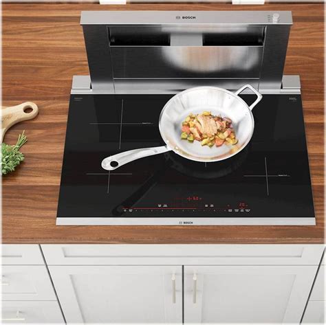 Rasande: Bosch Kitchen Pans