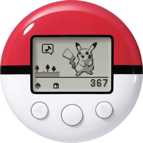 Pokéwalker - Bulbapedia, the community-driven Pokémon encyclopedia