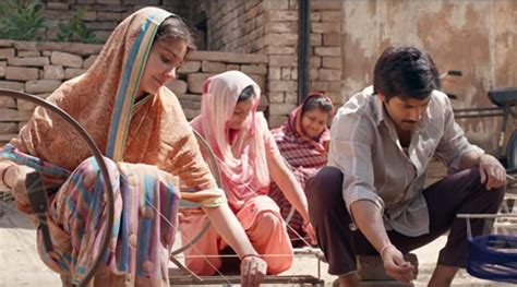 Sui Dhaaga movie review: The Anushka and Varun starrer is nice, safe ...