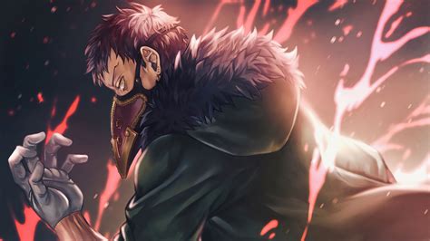 #1348476 My Hero Academia HD Wallpaper, Overhaul (My Hero Academia ...