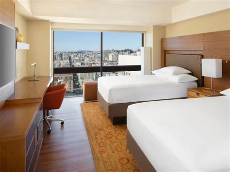 Downtown SFO Hotel Near Union Square | Grand Hyatt San Francisco