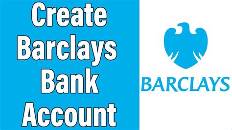 How To Create Barclays Bank Online Account 2021 | Barclays Bank Online ...