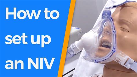 How to set up an NIV - YouTube