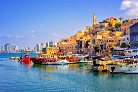 Jaffa Port | Tel Aviv, Israel Attractions - Lonely Planet