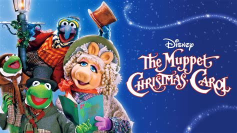 Watch The Muppet Christmas Carol | Full Movie | Disney+