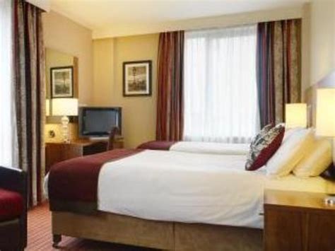 Maldron Hotel Parnell Square - Cheapest Prices on Hotels in Dublin ...