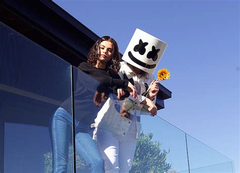 Selena Gomez and Marshmello this week's biggest mover - RadioInfo Australia