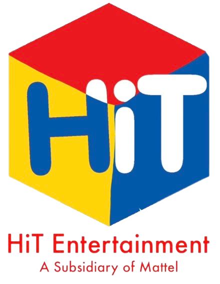 HiT Entertainment (2023-present, fanmade) by Tomthedeviant2 on DeviantArt