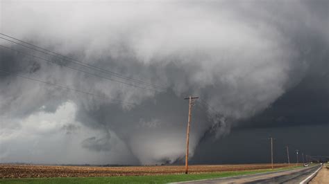 Preparing for Emergencies: Oklahoma Tornado Season | INTEGRIS Health