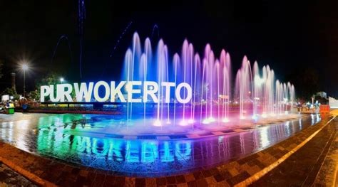 The Top 10 Tourist Attractions In Purwokerto – Perfect For Holidays ...