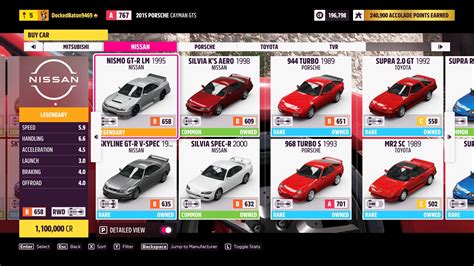 Best Retro Sports Cars - Forza Horizon 5 Guide - IGN