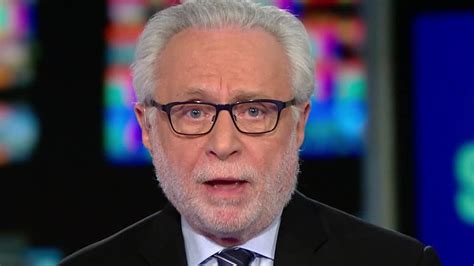 Wolf Blitzer gets personal while defending impeachment inquiry ...