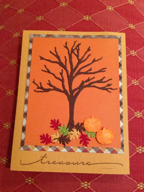 Thanksgiving cards | Thanksgiving cards, Fall cards, Diy holiday cards