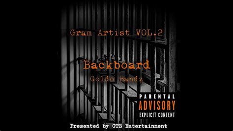 BackBoard - Goldo Bandz - YouTube