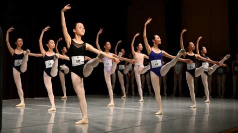 Our Top Tips For Your Royal Ballet School Audition - The Royal Ballet ...