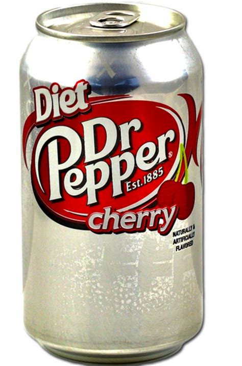 $1/1 Diet Dr Pepper 12 pack Coupon! - Kroger Krazy