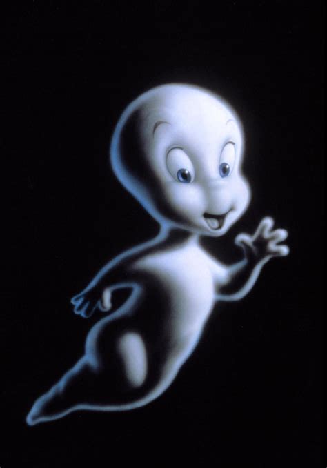 Casper McFadden (Film Version) | Casper the Friendly Ghost Wiki ...