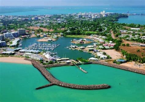 The 5 Best Cullen Bay Tours & Tickets 2020 - Darwin | Viator