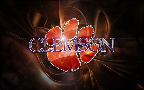 🔥 [50+] Clemson Football Desktop Wallpapers | WallpaperSafari