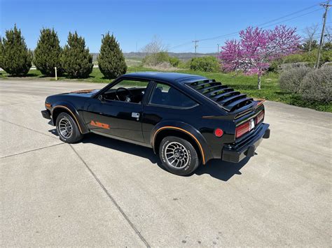 The AMC Spirit AMX – The Gremlin's Handsome Younger Brother