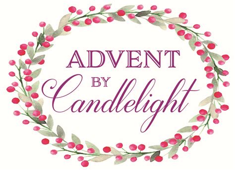 Advent by Candlelight – Saint Jude the Apostle Catholic Church