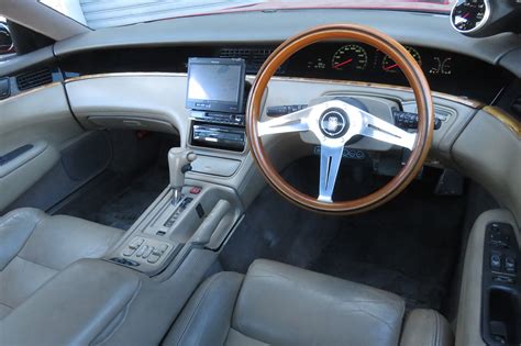 Venda Subtropical embreagem mazda cosmo interior Missionário ...