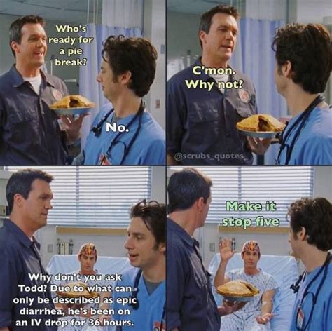 “Scrubs” Quotes (35 pics)