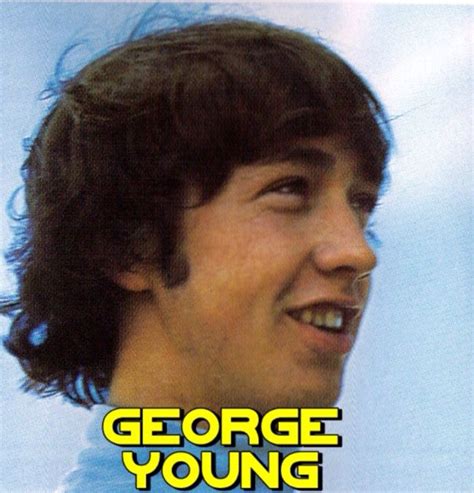 33 best George Young (The Easybeats) images on Pinterest | George young ...