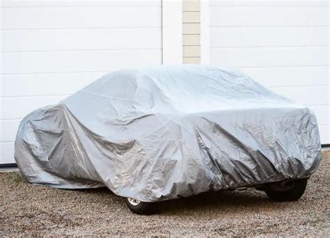 Top 9 Best Car Covers For Outdoor, Winter, Snow & Sun Protection (2020 ...