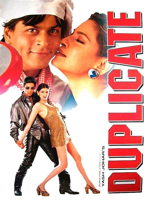 Duplicate (1998)