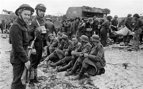 Canadian soldiers played important role in D-Day invasion 75 years ago