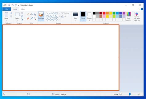 Help With Paint In Windows 10: Your Ultimate Paint Guide