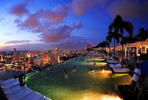 MBS Infinity Pool_9346 | Flickr - Photo Sharing!