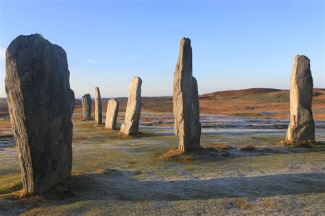 callanish-1821055_1920 | Inspiring Travel Scotland | Scotland Tours