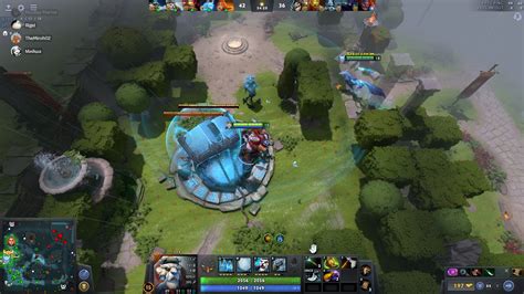 Tormentor Killed but left with 0 HP · Issue #8612 · ValveSoftware/Dota2 ...