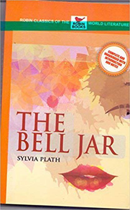 'The Bell Jar' by Sylvia Plath Quotes