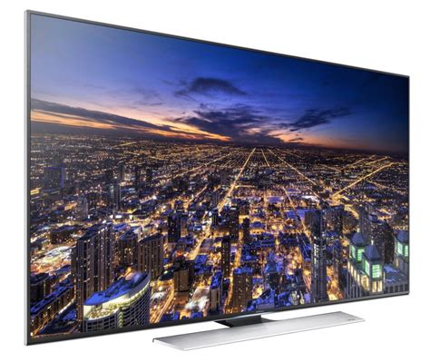 Samsung UN55HU8550 55″ 4K Ultra HD 120Hz LED TV Review - HDTVs and More