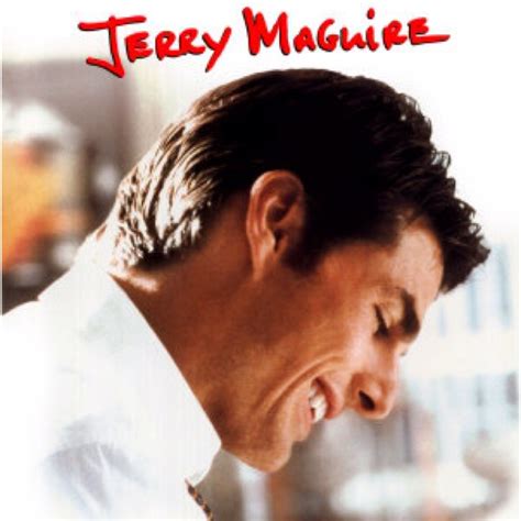 Jerry Maguire Quotes. QuotesGram