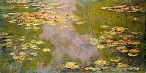 Water Lilies (Monet series)