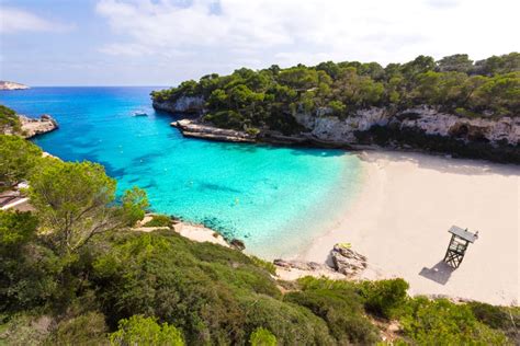 Majorca Beaches | Secluded beaches in Majorca | lastminute.com