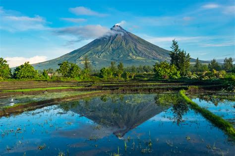 Discovering Mayon Volcano: Beyond the Beauty of the Stunner and the ...