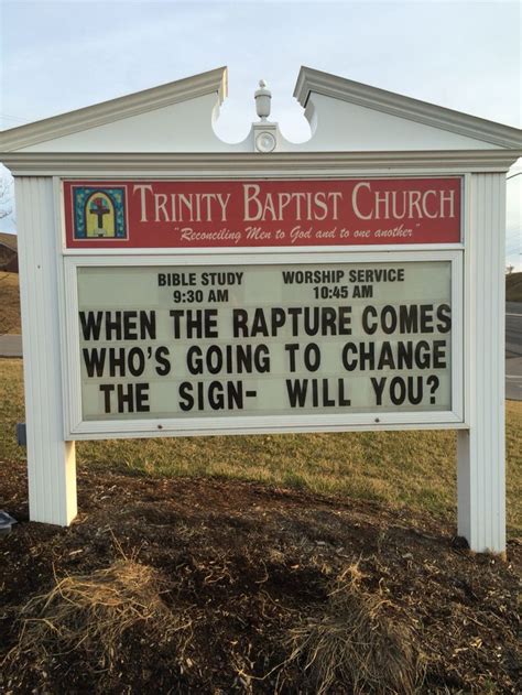 17 Best images about Great church signs! on Pinterest | Funny, Church ...